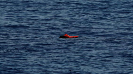 Two children lost at sea rescued 