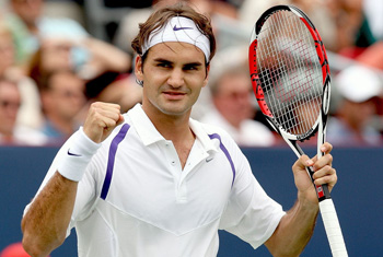 Federer becomes longest-serving ATP world number one