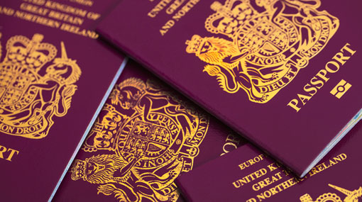 Fake Passport Racket: Arrested Sri Lankans wanted to live in UK and escape poverty