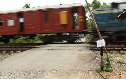 Unprotected Railway Crossings: The Plight