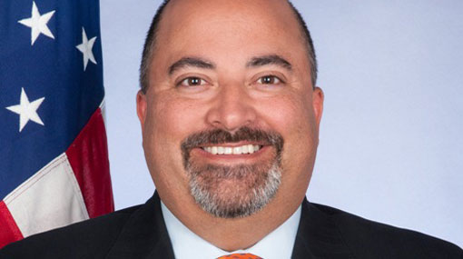 US is proud to continue assistance to people in the North - Keshap