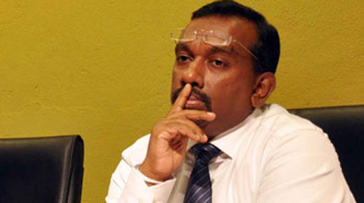 Ravi got 1700 luxury vehicles released from customs without due process - JO