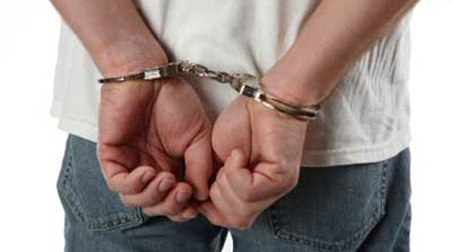 Sri Lankan suspect in heroin case arrested at BIA