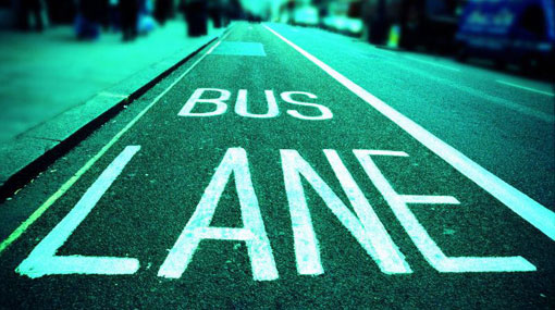 Priority Bus Lane concept to be further expanded