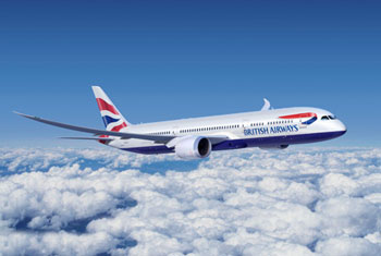Sri Lanka top destination to visit in 2013 - British Airways