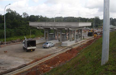 RDA holds workshop on Operation & Maintenance for Sri Lankas first expressway