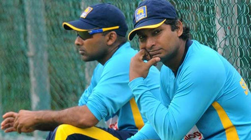 Concert ticket holders to be compensated  Kumar, Mahela