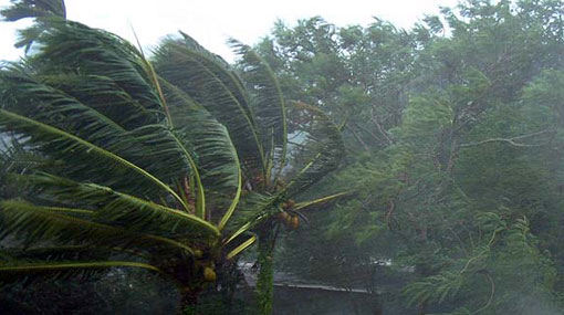 No direct impact to Sri Lanka from cyclone KYANT