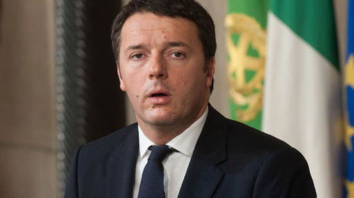 Italian Prime Minister resigns in populist revolt