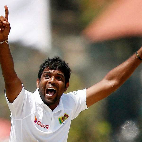 Sri Lanka beat Zimbabwe by 225 runs in first Test