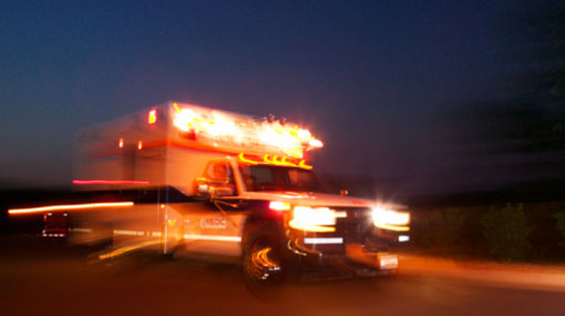 Two cops dead, three injured in Hunnasgiriya accident 