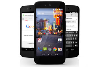 Android One program expands to Sri Lanka