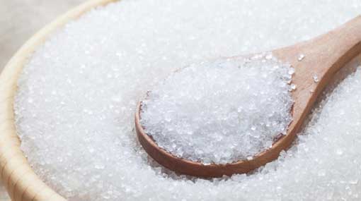 Control price on white sugar likely to be removed