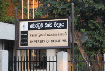 Academic activities suspended at Moratuwa Uni