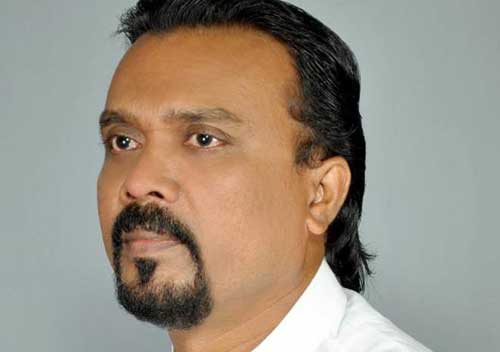 Sarath Weerawansa remanded till Sep. 21