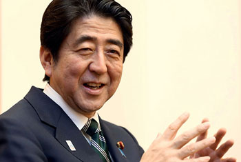 Japanese PM may visit Sri Lanka in September