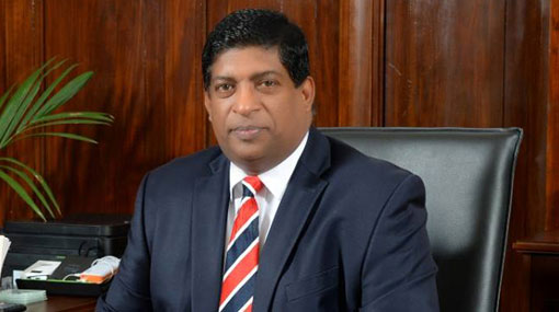 Sri Lankan wants trade instead of loans - Ravi