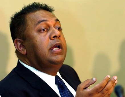 UNP warns of military state, army denies - Report