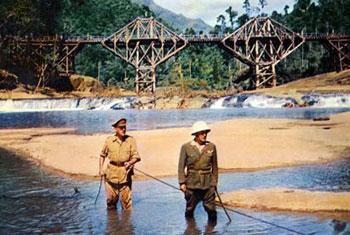 Sri Lanka gets own River Kwai bridge