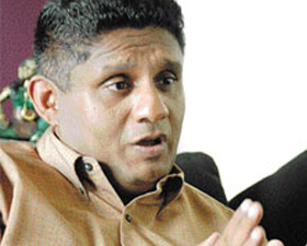 Ready to accept the reform proposals - Sajith