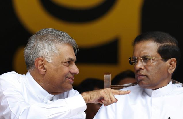 No confidence motion against Ranil on June 9