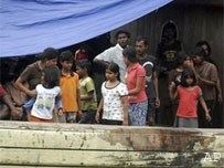 300 Sri Lankan asylum-seekers on the way to Australia: Report