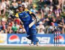 Lanka cruise to victory against Aussie