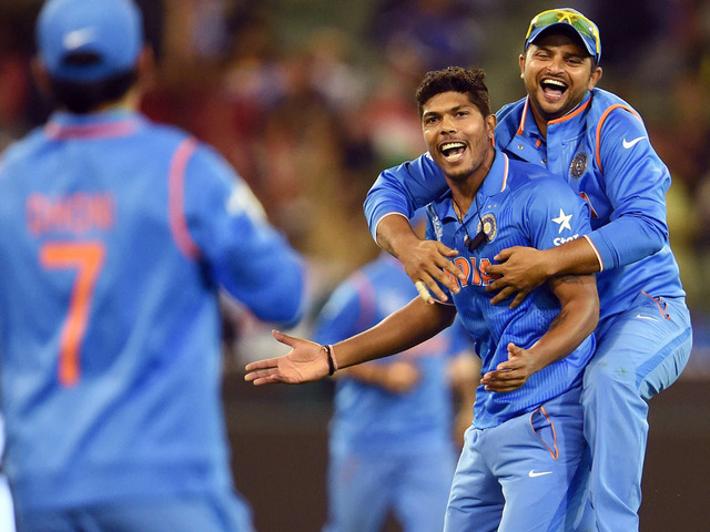 India win by 109 runs