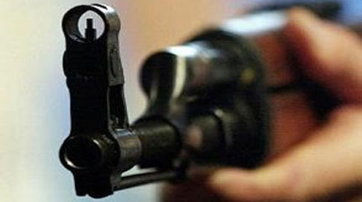 Man shot dead in Aluthgama
