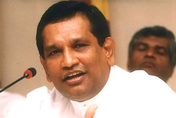Will use international mechanisms, if India exploits our fishing resources - Rajitha