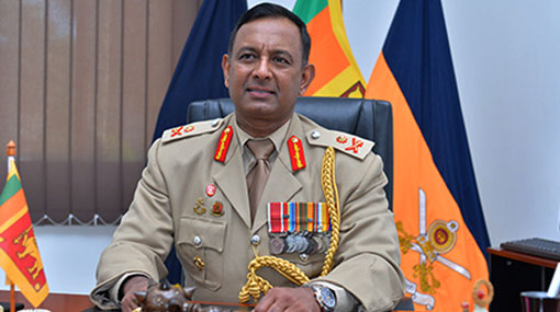 New Army Deputy Chief of Staff appointed