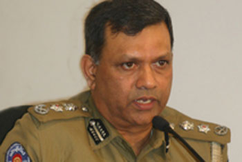 Illangakoon appointed new IGP