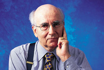 Philip Kotler voted No. 1 in Management A-List of Academics 