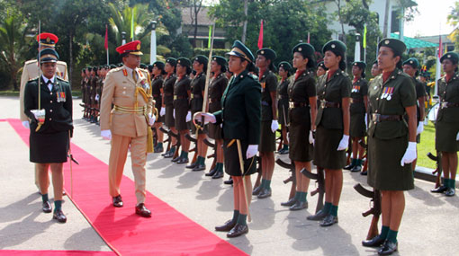 Maj Gen Medawela appointed military adviser to SL mission in UN