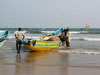 Indian fishermen released from Police custody