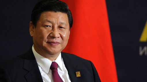 China, Sri Lanka traditionally friendly neighbours: Xi