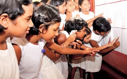 Grade 5 scholarship exam results released