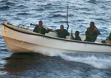 Ship carrying Sri Lankan, Filipino, Syrian crew members hijacked off Oman coast