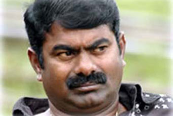 Lankan Tamils issue will influence poll charts in TN - Seeman 