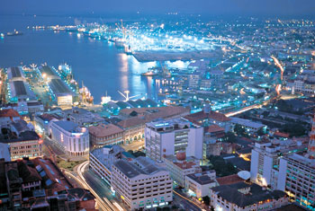 Colombo among 40 global cities identified as next frontiers for technology talent