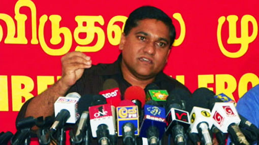JVP criticises this years budget