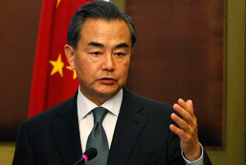 China formally backs trilateral partnership with India, Sri Lanka