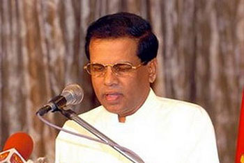 Country must unite to fight LTTE sentiments
