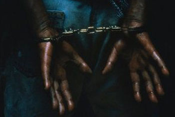 PS member arrested over attempt to remove lightning rod 