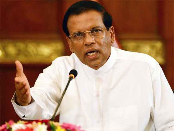 President orders impartial probe into death of Jaffna Uni students