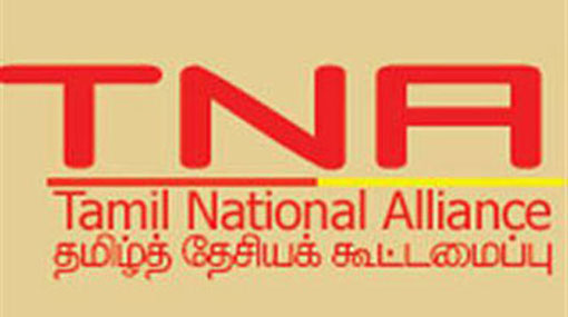 TNA not to allow ex-LTTE members to contest polls