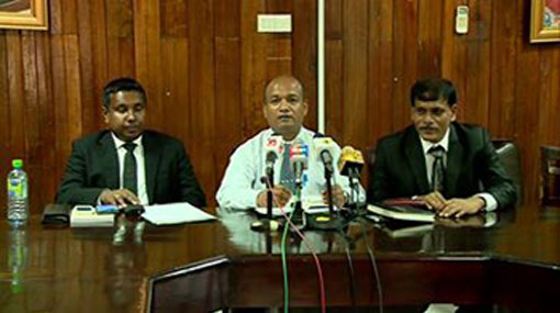 Group claims conspiracy to assassinate Mahinda Rajapaksa 