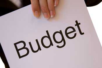 Budget of Valvettithurai passed amid controversy