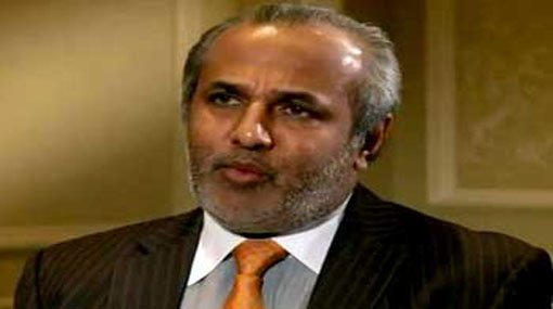 Rauff Hakeem not on board with new election system