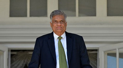  PM returns to Sri Lanka following diplomatic visit to Finland